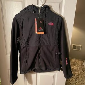 The North Face Women’s Denali Jacket